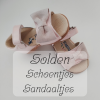 solden schoenen en sandalen 