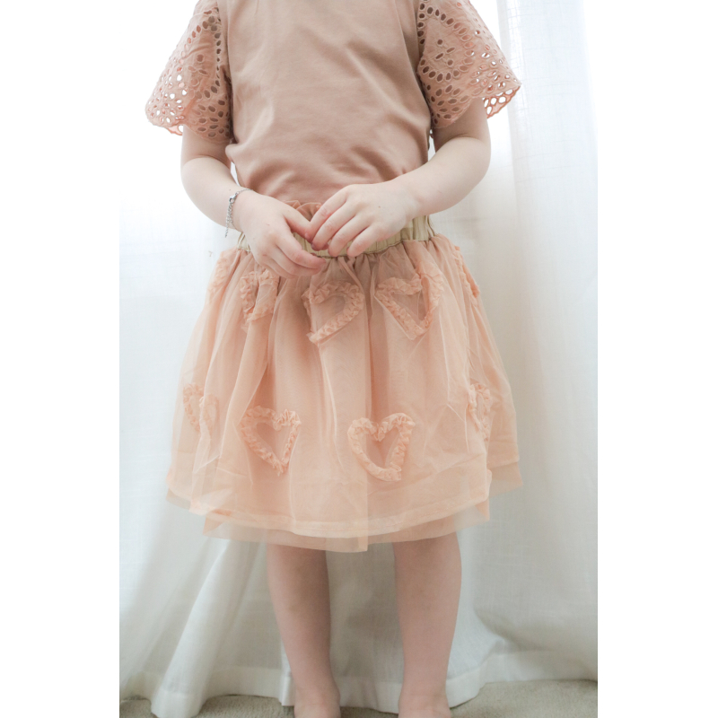 BAJE | ROKJE CEDEIRA 