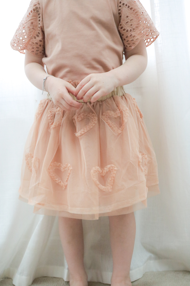 BAJE | ROKJE CEDEIRA 