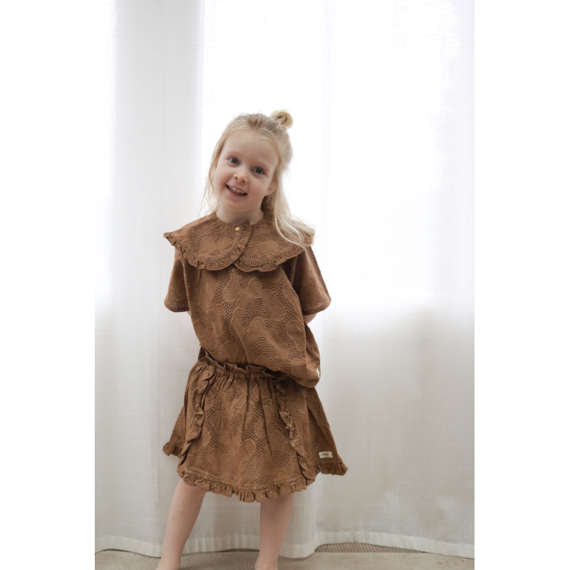 BAJE | SHORT/ROKJE DEBA