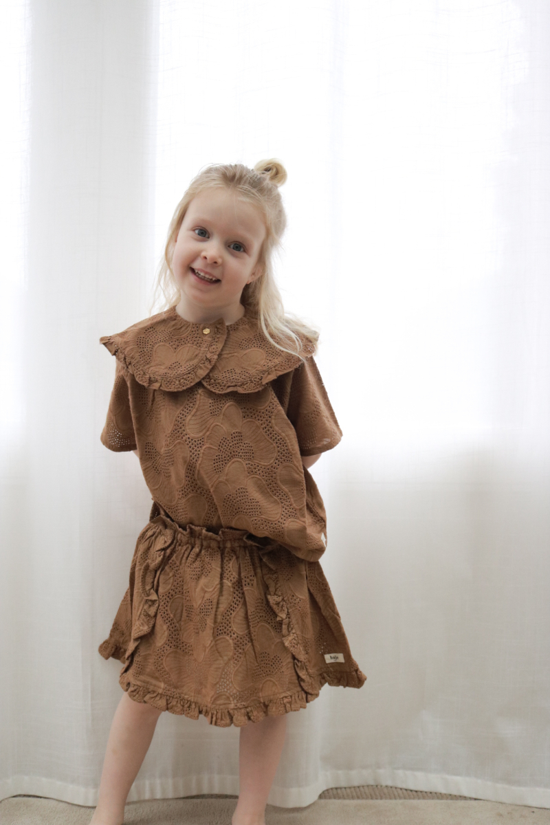 BAJE | SHORT/ROKJE DEBA