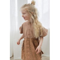 BAJE | JURK CLAUDIE BRAWN COCONUT 