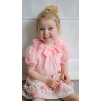 BE CHIC | BLOUSE ANORA