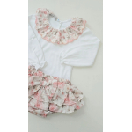 BE CHIC | BLOOMER SET FLORENTINE 