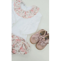 BE CHIC | BLOOMER SET FLORENTINE 