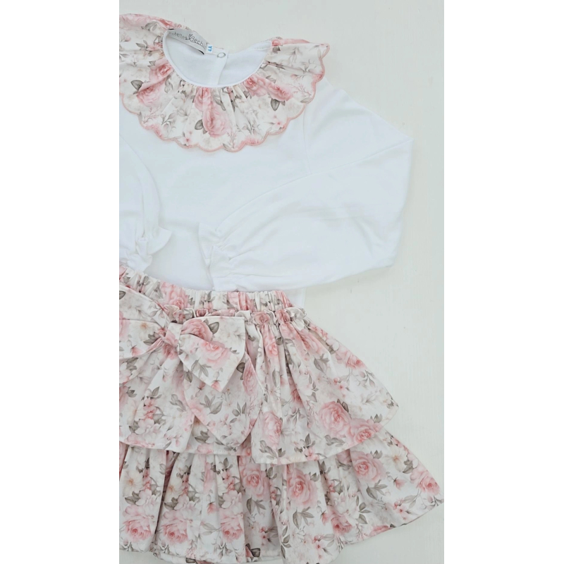 BE CHIC | SKIRT SET FLORENTINE 