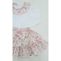 BE CHIC | SKIRT SET FLORENTINE 