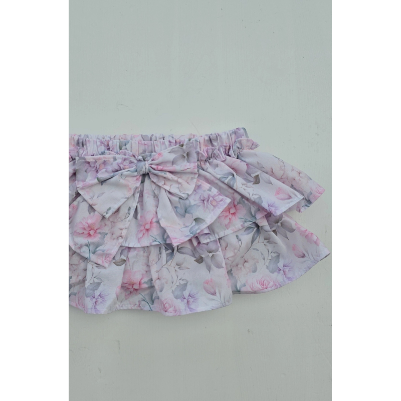 BE CHIC | BLOOMER NORA 