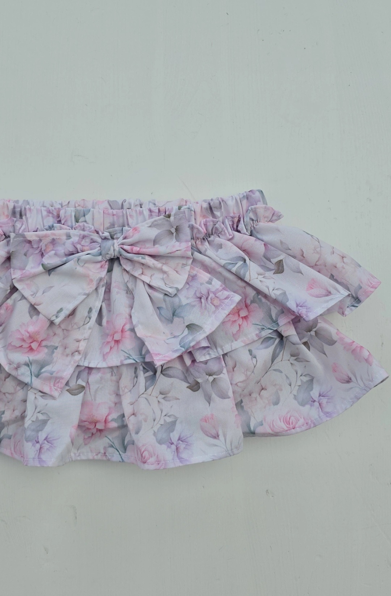 BE CHIC | BLOOMER NORA 