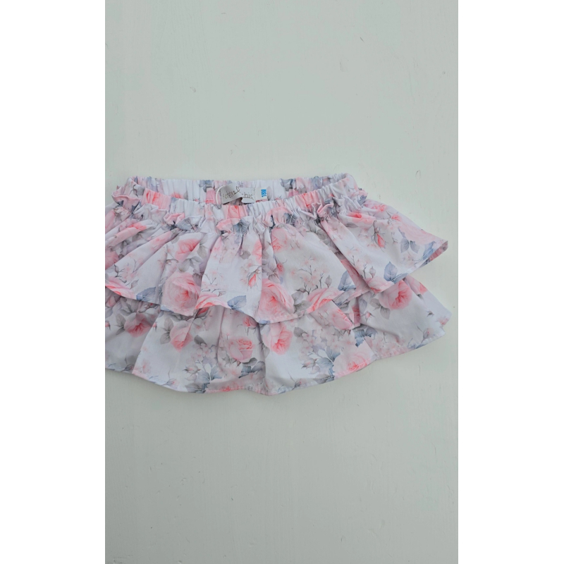 BE CHIC | BLOOMER OLIVIA 