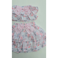 BE CHIC | BLOOMER OLIVIA 