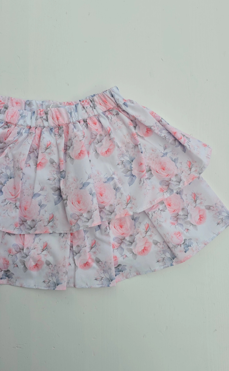  BE CHIC | ROK OLIVIA 