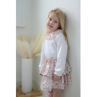 BE CHIC | SKIRT SET FLORENTINE 