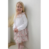 BE CHIC | SKIRT SET FLORENTINE 