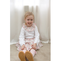 BE CHIC | SKIRT SET FLORENTINE 