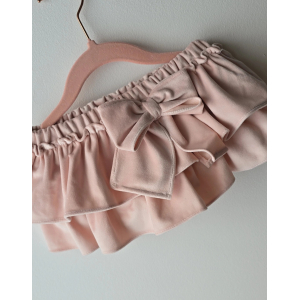 BE CHIC | BLOOMER FAUNA PINK 