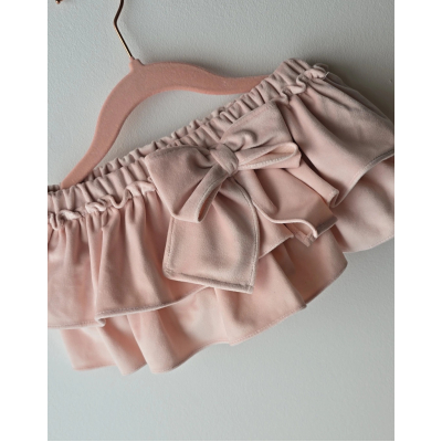 BE CHIC | BLOOMER FAUNA PINK 