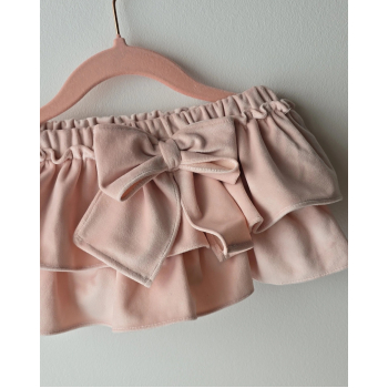 BE CHIC | BLOOMER FAUNA PINK 