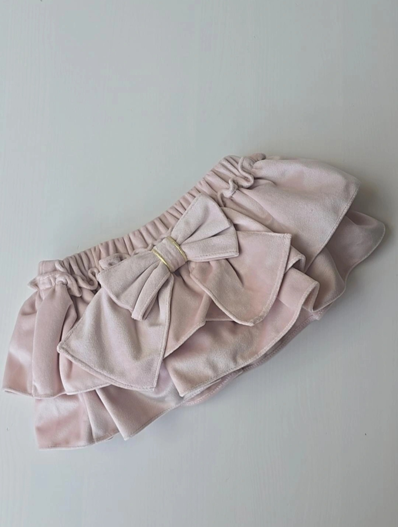 BE CHIC | BLOOMER  NORA