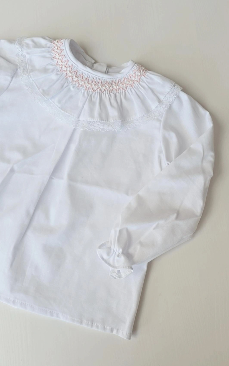 BE CHIC | BLOUSE NORA