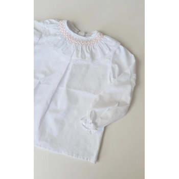 BE CHIC | BLOUSE NORA