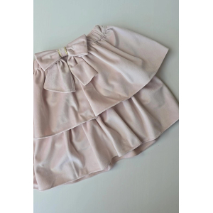 BE CHIC | SKIRT NORA 