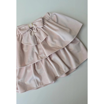 BE CHIC | SKIRT NORA 