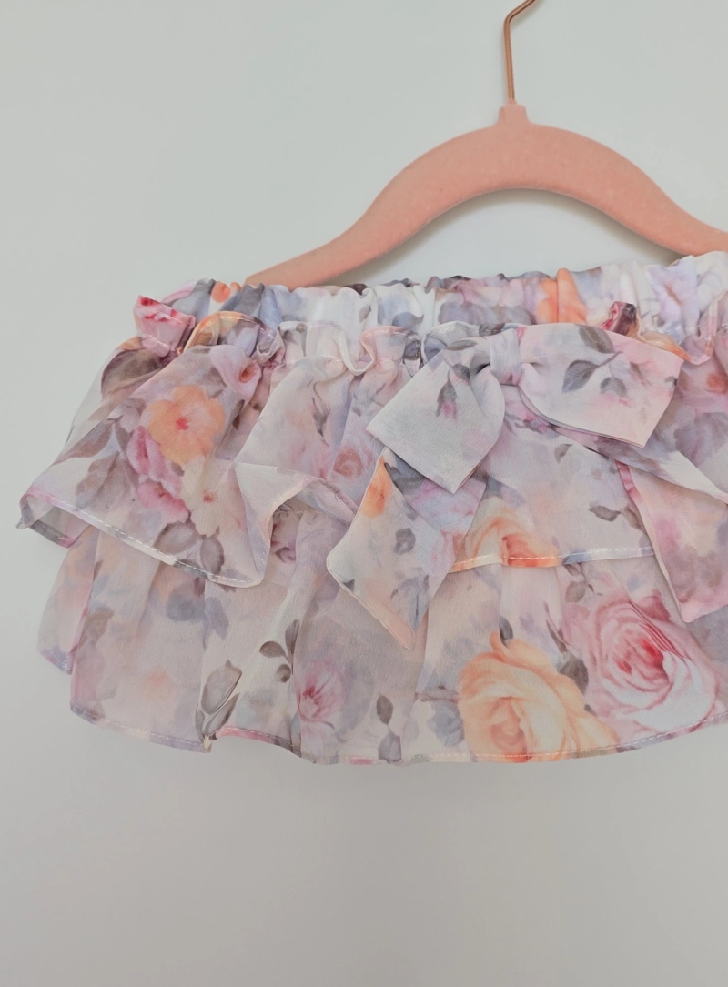 BE CHIC | BLOOMER FIEN 