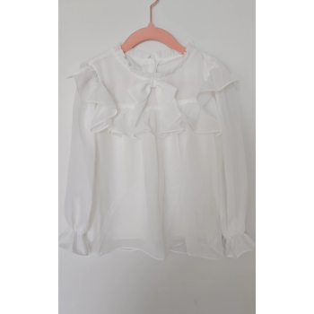 BE CHIC | BLOUSE FIEN