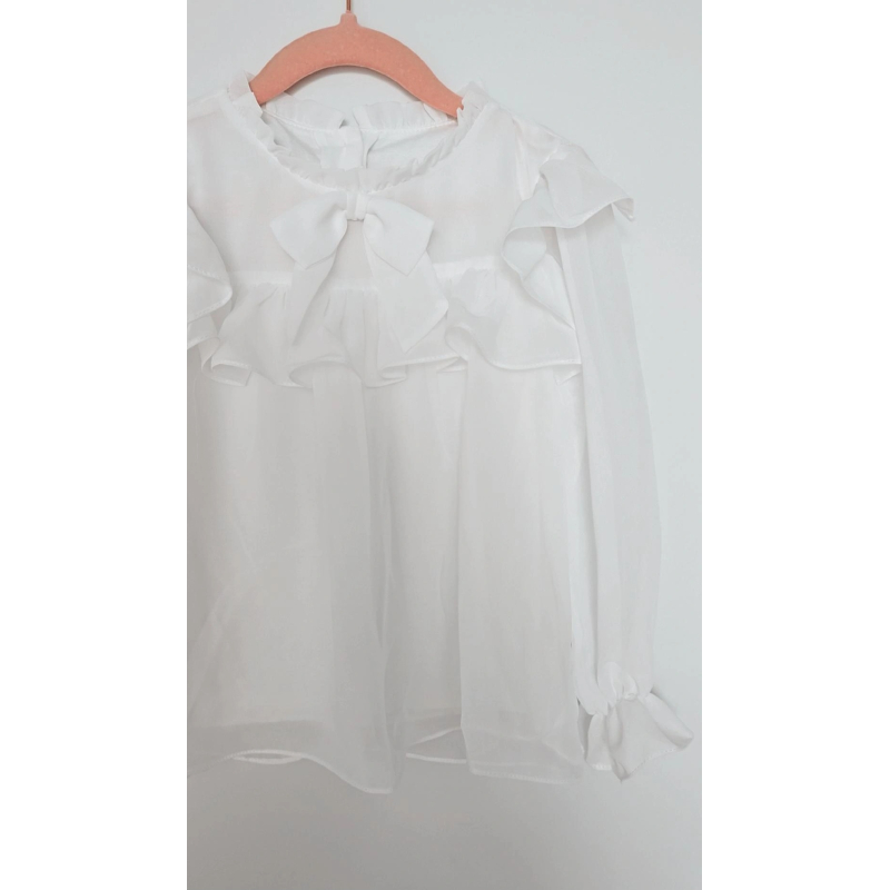 BE CHIC | BLOUSE FIEN