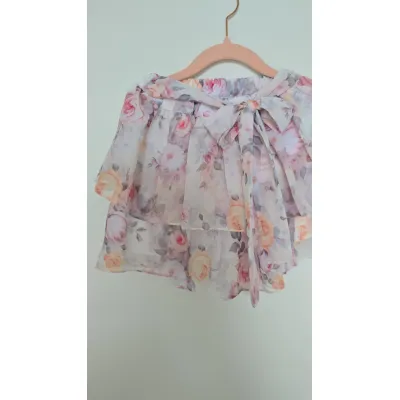 BE CHIC | SKIRT FIEN 