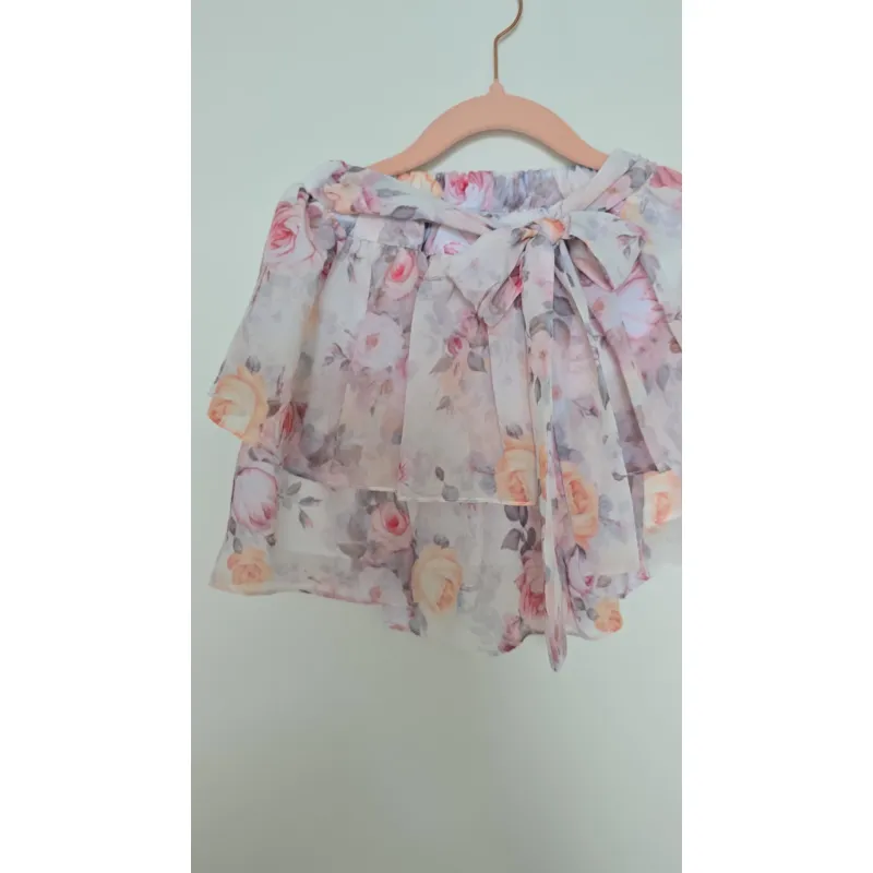 BE CHIC | SKIRT FIEN 