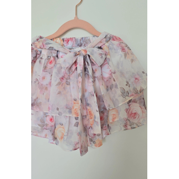BE CHIC | SKIRT FIEN 