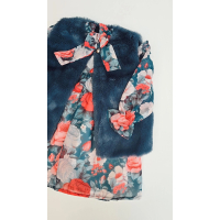 BE CHIC | DRESS FLORALIE 