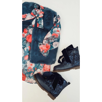 BE CHIC | DRESS FLORALIE 