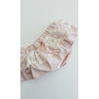 BE CHIC | BLOOMER ROSALIE 