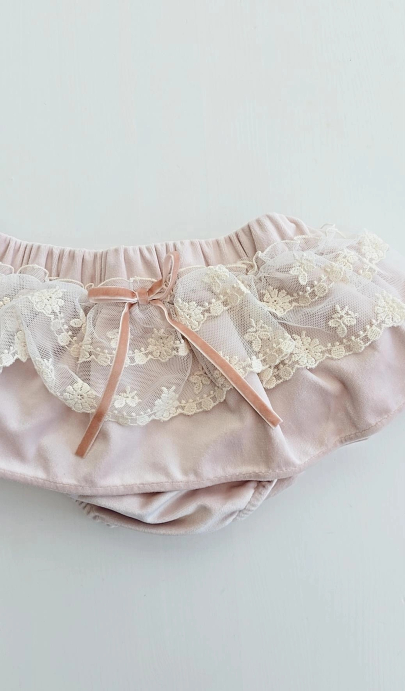 BE CHIC | BLOOMER ROSALIE 