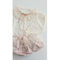 BE CHIC | BLOOMER ROSALIE 