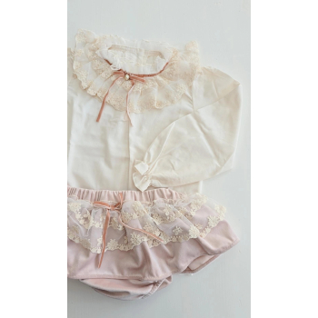 BE CHIC | BLOOMER ROSALIE 