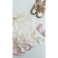 BE CHIC | BLOUSE ROSALIE