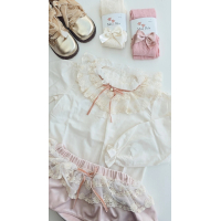 BE CHIC | BLOUSE ROSALIE