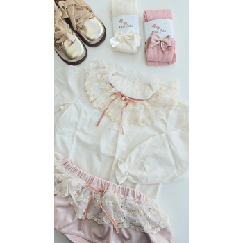 BE CHIC | BLOOMER ROSALIE 