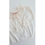 BE CHIC | BLOUSE ROSALIE