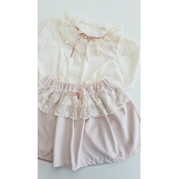 BE CHIC | BLOUSE ROSALIE