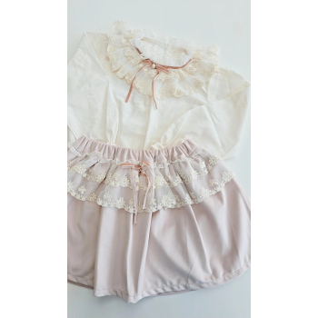 BE CHIC | BLOUSE ROSALIE