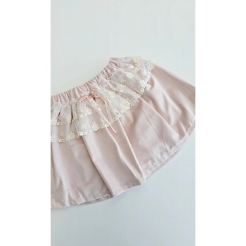 BE CHIC | SKIRT ROSALIE