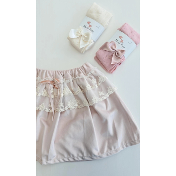 BE CHIC | SKIRT ROSALIE