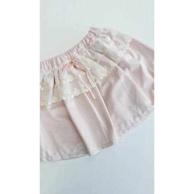 BE CHIC | SKIRT ROSALIE