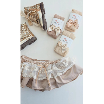 BE CHIC | BLOOMER MARIE-LOU