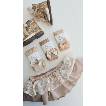 BE CHIC | BLOOMER MARIE-LOU